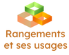 Rangements et ses usages