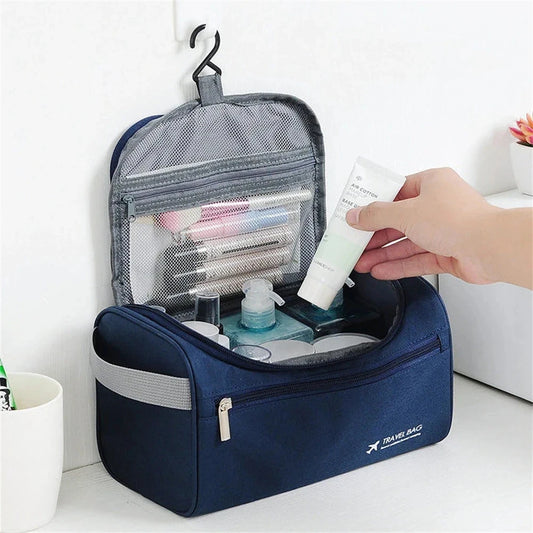 Organisateur de Toilette de Voyage pour Homme - Oxfort