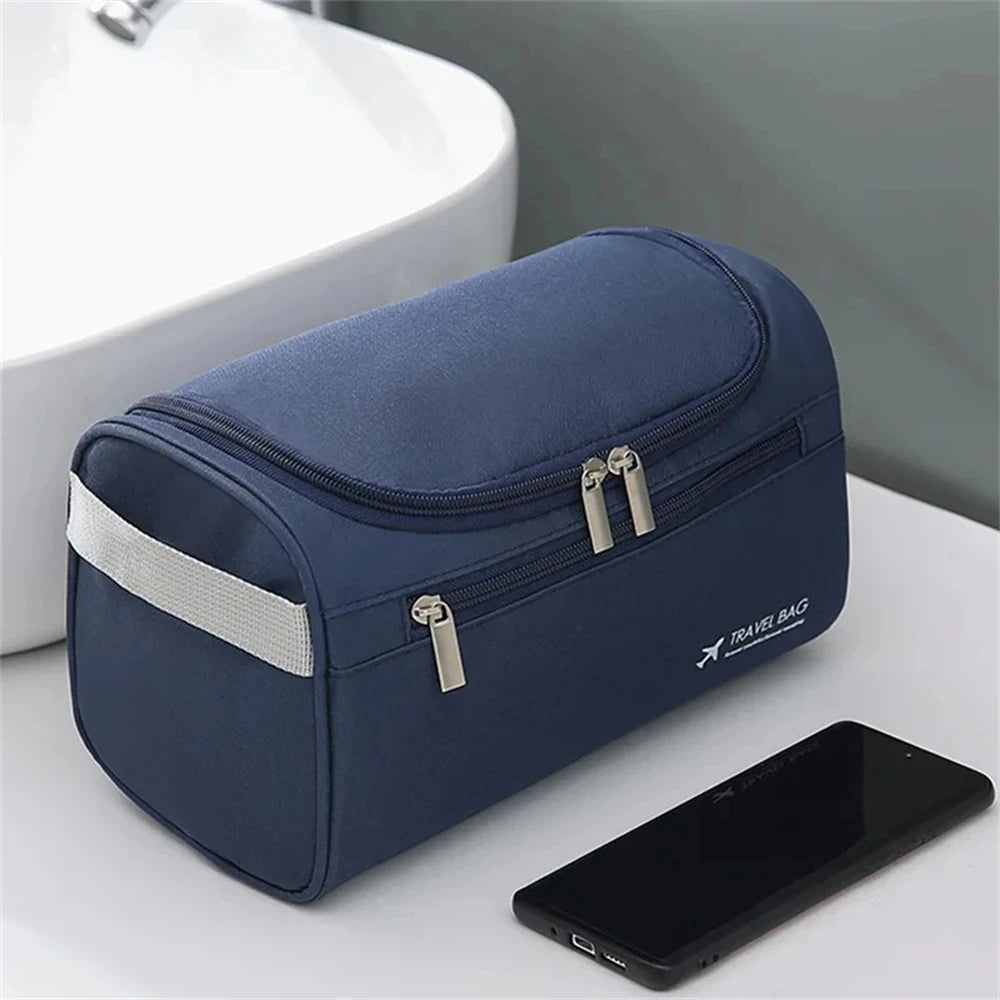 Organisateur de Toilette de Voyage pour Homme - Oxfort