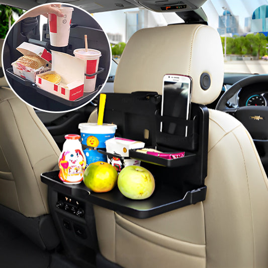 accessoire-de-voiture-arriere-table-a-manger-elegante