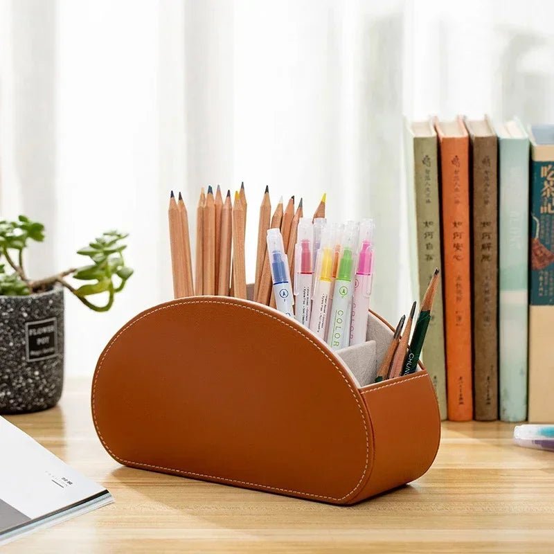 BOBOX™ - Organisateur de bureau multifonctionnel - Rangements et ses usages