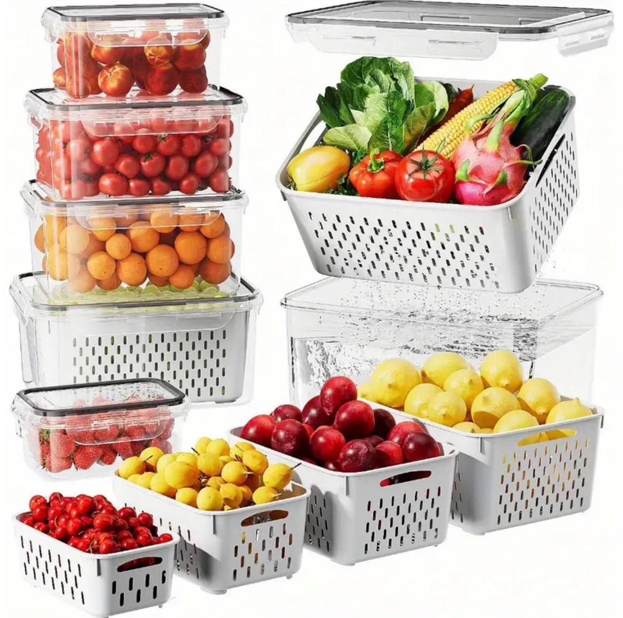 boite-de-rangement-transparent-pour-refrigerateur-pour-legumes-et-fruits