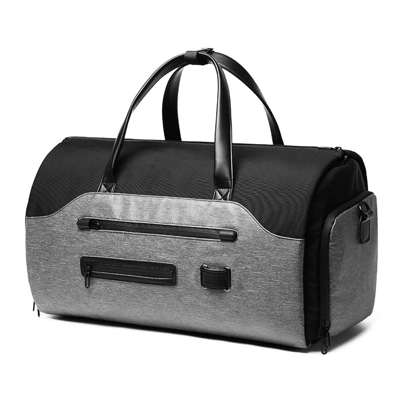 Sac de voyage Multifonction pour Homme - Sac de Rangement pour Costume