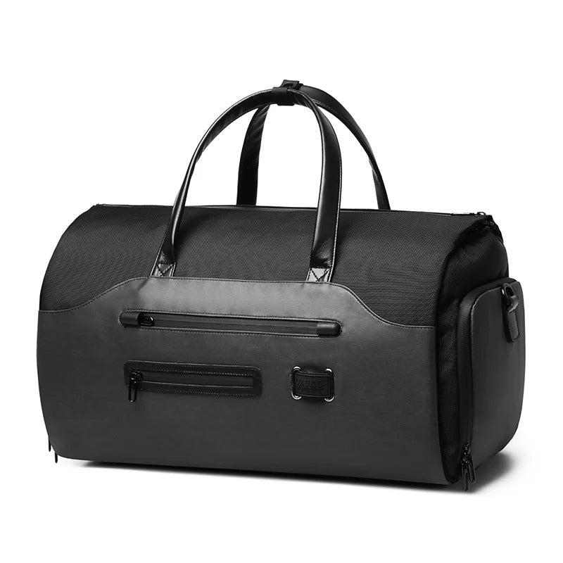 Sac de voyage Multifonction pour Homme - Sac de Rangement pour Costume